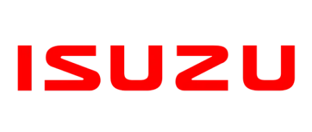 Logo Isuzu Tebet