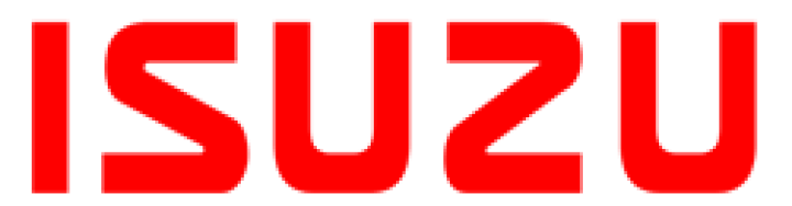 Logo Isuzu Tebet